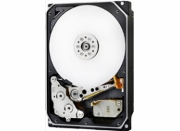 Western Digital Ultrastar® HDD 18TB (WUH721818ALE6L4) DC HC550 3.5in 26.1MM 512MB 7200RPM SATA 512E SE (GOLD)