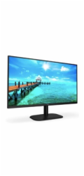 AOC 24" LED 24B2XDM / VA / 1920x1080@75Hz / 16:9 / 4ms / 1x DVI / 1x VGA