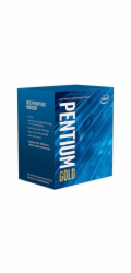INTEL Pentium G6605 4.3GHz/2C,4T/4MB/LGA1200/Graphics/Comet Lake Refresh