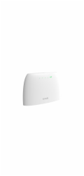 Tenda N300 bezdrátový router Fast Ethernet Jednopásmový (2,4 GHz) 4G Bílá