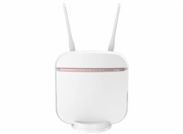 D-Link DWR-978 - Bezdrátový router - WWAN 4portový switch - 1GbE - Wi-Fi 5 - Dual Band