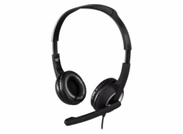 HAMA 53982 PC headset Essential HS 300