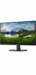 DELL LCD SE2722H - 27"/VA/LED/FHD/1920x1080/16:9/75Hz/8ms/3000:1/250 cd/m2/HDMI/VGA/VESA/3YNBD