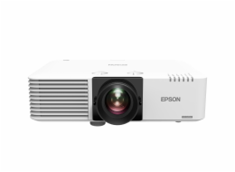 Epson EB-L630SU - 3LCD-projektor - LAN