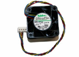 SUPERMICRO 40x40x56 mm 13K-11K RPM Counter-rotating Fan