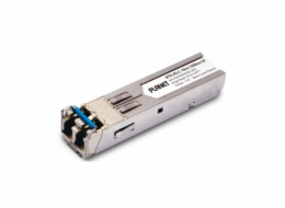 Planet MTB-LR SFP+ modul, 10GBase-LR, SM, 1310nm, 10km, DDM Planet MTB-LR SFP+ modul, 10GBase-LR, SM, 1310nm, 10km, DDM