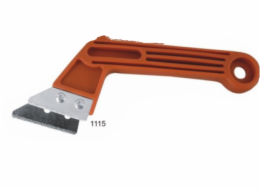 OPTIX ST/UPC-SC/UPC Optický patch cord 50/125 10m