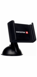 Swissten Držák Do Auta S-Grip B1