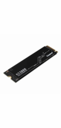 Kingston SSD 1TB (1024GB) KC3000 M.2 2280 NVMe PCIe Gen 4 (R 7000MB/s; W 6000MB/s)