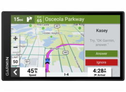 Garmin DriveSmart 66 MT-S EU navigace