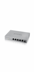 Zyxel MG-105 5-port 2,5Gigabit Ethernet Desktop Switch