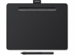 Wacom Intuos M Black