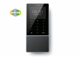 TimeMoto TM-818 SC Docházkový systém TimeMoto TM-818SC