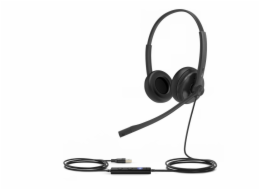 Yealink UH34 Dual Teams Headset