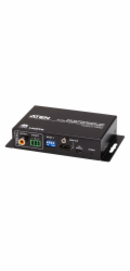 Aten 4K HDMI Repeater with Audio Embedder and De-Embedder