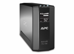 APC Back-UPS RS LCD 700 Master Control