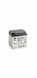Baterie YUASA SWL780V (12V, 28,8Ah, životnost 10-12let)