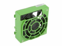 SUPERMICRO 4U, 120x120x38mm, (4-pin) PWM Fan w/ Housing, SC733 s, PB Free (zadní)