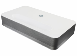 HP Smart projektor BP5000/ laser/ 4K UHD/ 3840x2160/ 4500 laser lms/ 16:9/ Wifi/ BT/ HDMI/ USB/ LAN/ Android