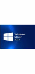 HPE Windows Server 2022 Standard Edition 16 Core 2VM OEM CZ (+en pl ru)