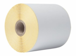 Brother - BDE-1J000102-102 (102mm x 56,4m, papírová role) pouze pro řadu TD