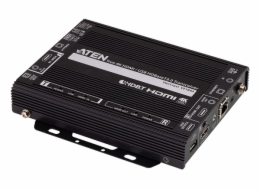 ATEN True 4K HDMI HDB / USB HDBaseT 3.0 transceiver