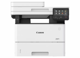 Canon i-SENSYS MF552dw - černobílá, MF (tisk, kopírka, sken), DADF, USB, LAN, Wi-Fi