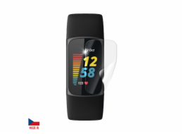 Screenshield FITBIT Charge 5 folie na displej