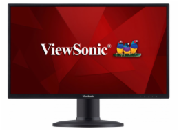 Viewsonic VG2419 IPS FHD 1920x1080/50M:1/5ms/300cd/HDMI/DP/VESA/Repro/178°/178°/pivot