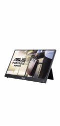 ASUS LCD 16" MB16AWP 1920x1080 IPS LED 2ms 250cd Wireless Projection USB-C-VIDEO miniHDMI