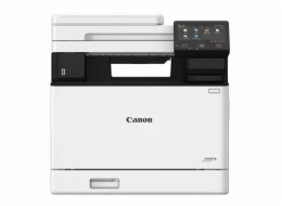 Canon  i-SENSYS MF752Cdw barevná, MF (tisk, kopírka, sken), USB, LAN, Wi-Fi