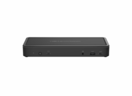 Belkin INC003VFBK dokovací stanice/replikátor portů USB 3.2 Gen 2 (3.1 Gen 2) Type-C Černá