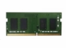 QNAP SO-DIMM 4 GB DDR4-2666  , Arbeitsspeicher