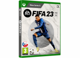 HRA XSX FIFA 23 
