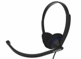 KOSS CS200i sluchatka s mikrofonom