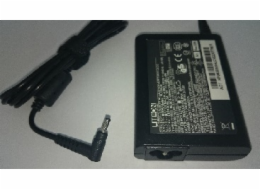 oem AC adaptér Acer 65W 19V 3.42A 1.0x3.0mm, bez šňůry