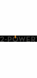 2-Power baterie pro HP ( BP02XL alternative ) Main Battery Pack 7.7V 5360mAh