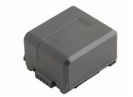 AVACOM Náhradní baterie Panasonic VW-VBG130, DMW-BLA13 Li-Ion 7.2V 1100mAh 7.9Wh