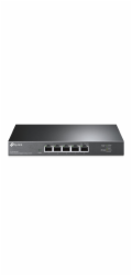 TP-Link switch TL-SG105-M2 (5x2,5GbE, fanless)