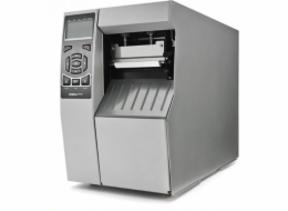 ZEBRA printer ZT510 - 203dpi, BT, LAN