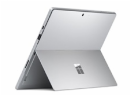 MS Surface Pro 7+ Intel Core i7-1065G7 12.3inch 16GB 256GB W10P Black BG/CZ/EE/GR/HR/HU/LT/LV/RO/SI/SK 1 License