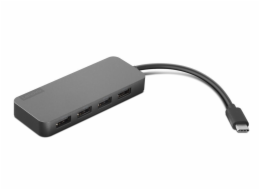 Lenovo Hub ThinkPad USB-C to 4 Ports USB-A