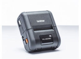RJ-2030 (s rozlišením 203 dpi, USB, bluetooth)