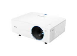 BenQ DLP Laser Projektor LX710 /1024x768 XGA/4000ANSI lum/1,51÷1,9/3000000:1/HDMI/RGB/USB/RS232/LAN/2×10W