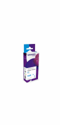 WECARE ARMOR ink kompatibilní s HP C2P24AE, modrá/cyan