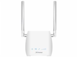 Strong 4G LTE Mini Router Wi-Fi 300 - 1 ethernet port