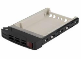 SUPERMICRO redukce z 3.5" na 2.5" pro nehotswap sasi (731, 732, DS3, 842)