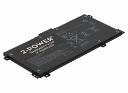 2-Power CBP3698A baterie - neoriginální 2-power 916814-855 ( LK03XL Alternative ) Baterie (3 Články) Main Battery Pack 11.55V 4550mAh