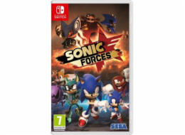 NS - Sonic Forces