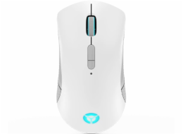 Lenovo Legion M600 Wireless Gaming mouse Ambidextrous RF Wireless + Bluetooth + USB Type-A Optical 16000 DPI